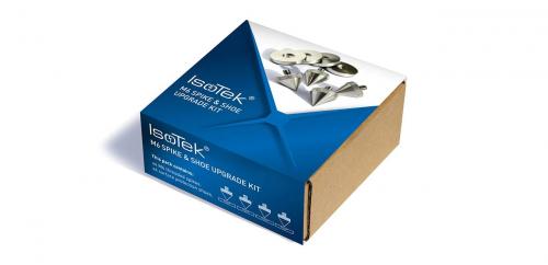 Набор шипов Isotek Spike Upgrade Kit - 4 Spikes/4 Shoes - M6 THREAD (8 шт)