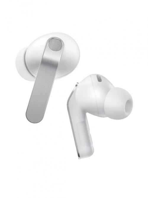Наушники Samsung Galaxy Buds 4 Pro White