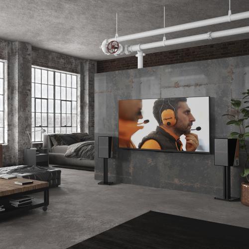 Полочная акустика Klipsch The Nines McLaren