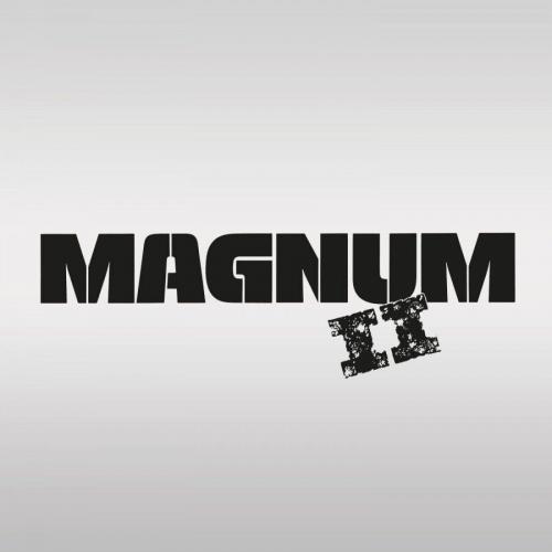 Виниловая пластинка Magnum - Magnum II (Black Vinyl LP)