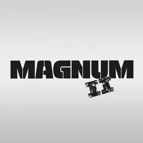 Виниловая пластинка Magnum - Magnum II (Black Vinyl LP)