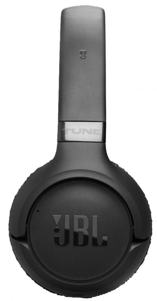 Наушники JBL Tune 680NC Black