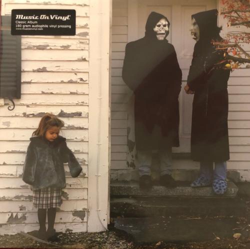 Виниловая пластинка Brand New - The Devil And God Are Raging Inside Me (Black Vinyl 2LP)