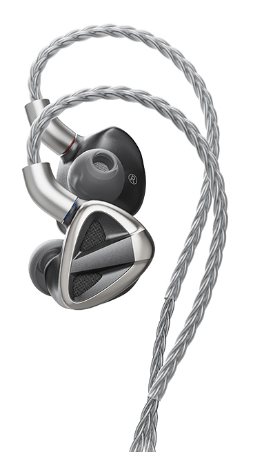 Наушники FiiO FH19 Black