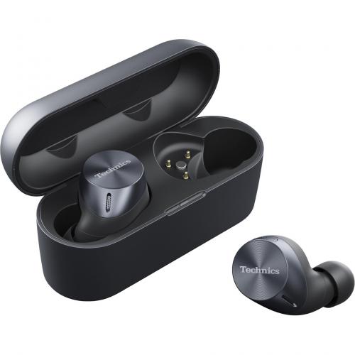 Наушники Technics EAH-AZ60 Black