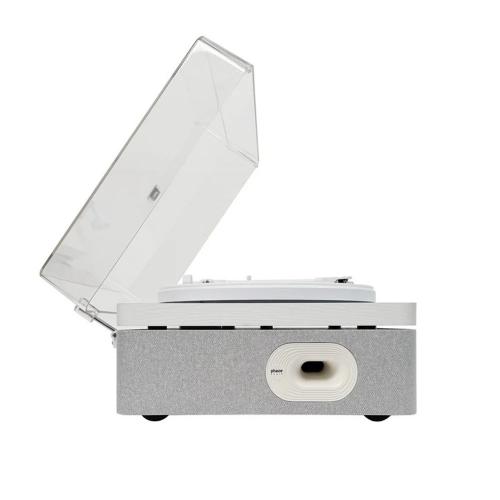 Проигрыватель винила Phaze Audio Adelle Siberian white