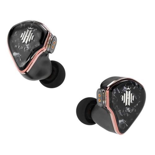 Наушники Hidizs MD4 Black