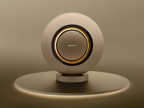 Акустическая система Marantz Grand Horizon Champange