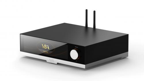 Стример YBA Design YM302