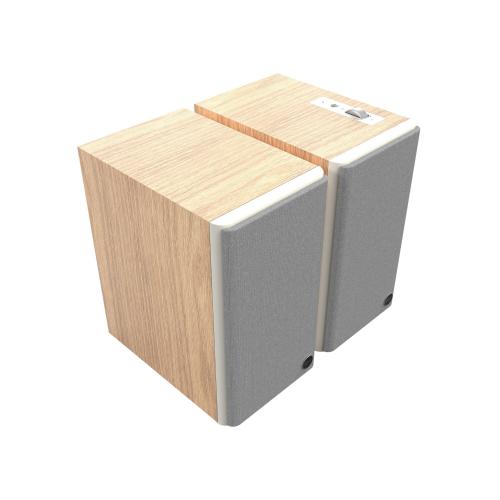 Акустическая система Klipsch The Fives II Red Oak