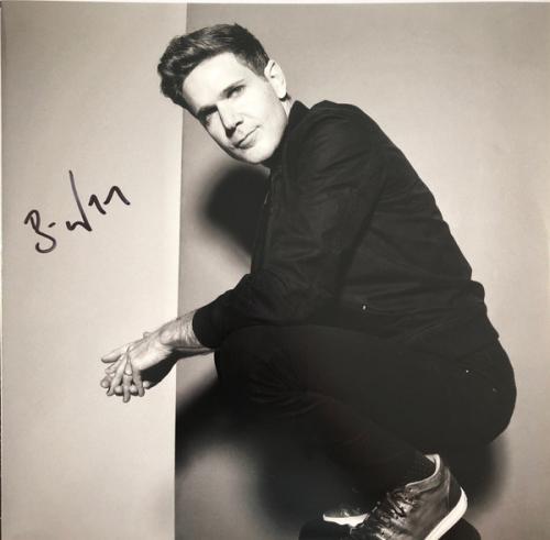 Виниловая пластинка Ben Wendel - High Heart (Black Vinyl LP)
