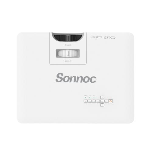 Проектор Sonnoc SNP-C48H