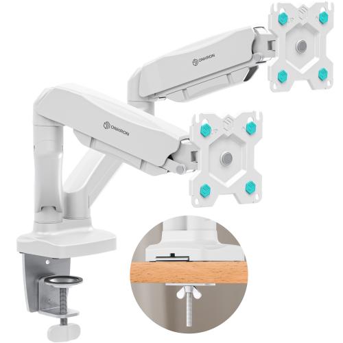 Кронштейн для монитора Onkron G160 white