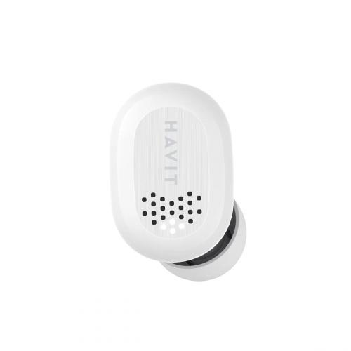 Наушники HAVIT TW925 White