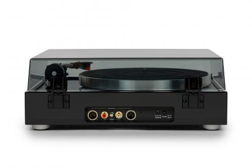 Проигрыватель винила Thorens TD 1500 black