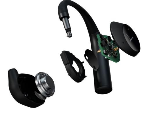 Наушники Beyerdynamic Verio 200 Black