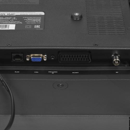 LED телевизор Polarline 43PL51TC-SM