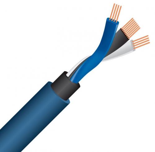 Кабель межблочный аудио Wire World Oasis 10 Interconnect 2.0m, RCA