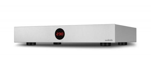 Сетевой фильтр AudioLab DC Block 6 Silver