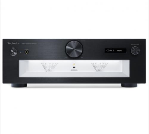Интегральный усилитель Technics SU-G700MK2EE-K Black