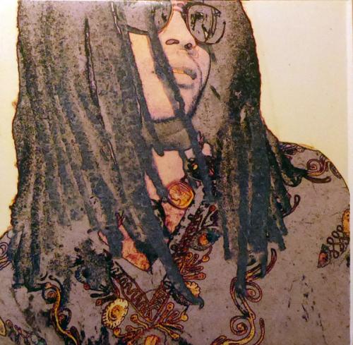 Виниловая пластинка Kravitz, Lenny, Are You Gonna Go My Way