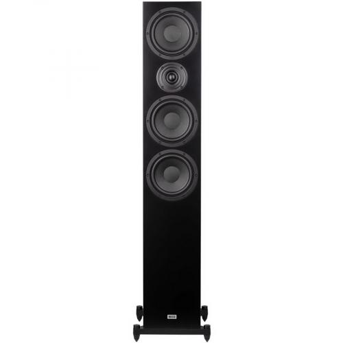 Напольная акустика Heco Aurora XT 700 Black / Oak