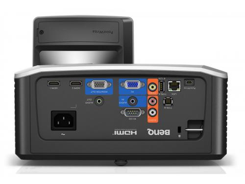 Проектор Benq MH856UST+