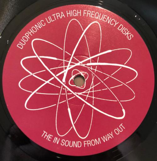 Виниловая пластинка Stereolab - Mars Audiac Quintet (Black Vinyl 3LP)