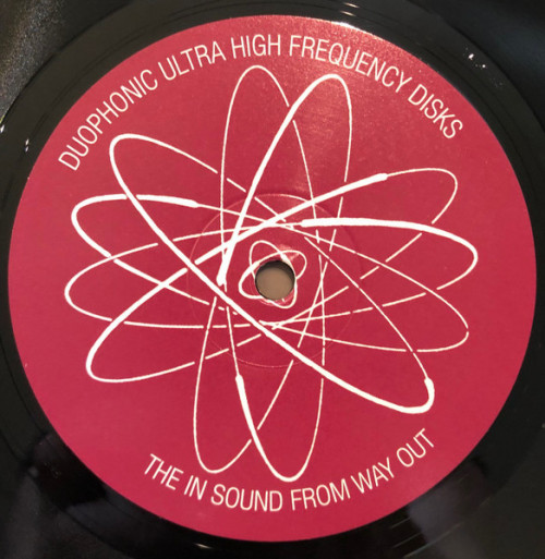 Виниловая пластинка Stereolab - Mars Audiac Quintet (Black Vinyl 3LP)