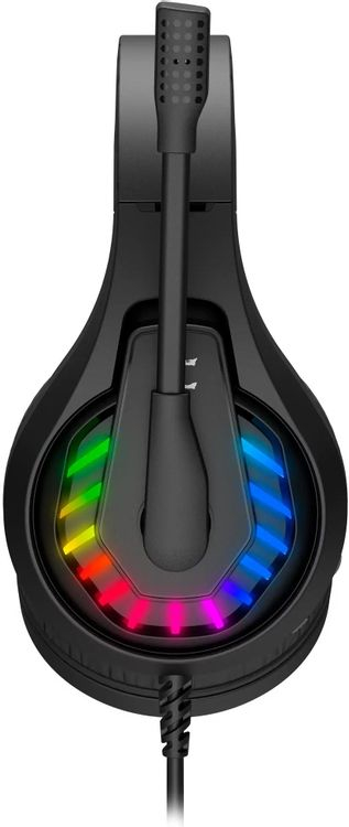 Наушники A4Tech G230 Black