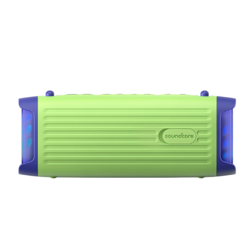 Портативная акустика Soundcore Boom 3i Jungle Green