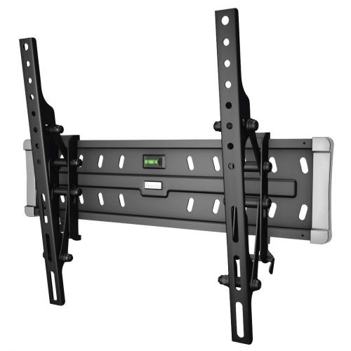 Кронштейн для телевизора Hama Tilt TV Premium H-118055 черный 32"-65" макс.35кг