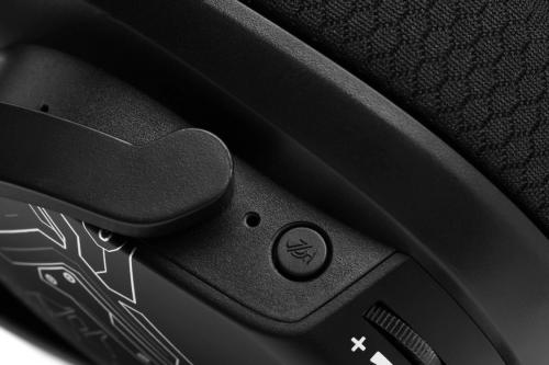 Наушники A4Tech GR370 Black