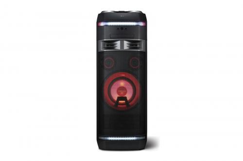 Музыкальный центр LG OL90DK