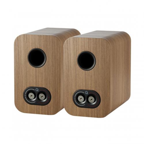 Полочная акустика Q-Acoustics Q5020 (QA5028) Holme Oak