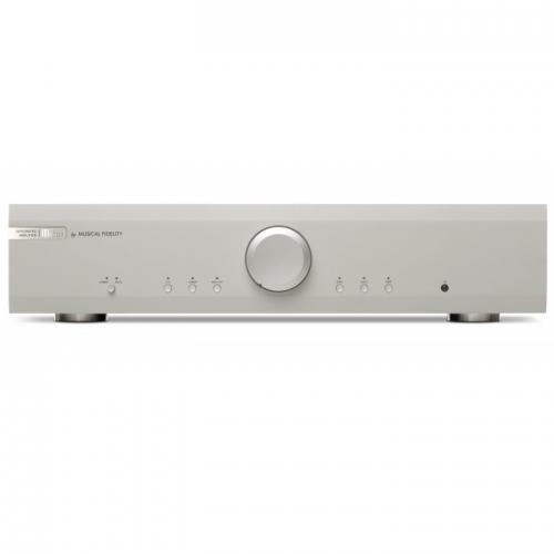 Стереоусилитель Musical Fidelity M2si black
