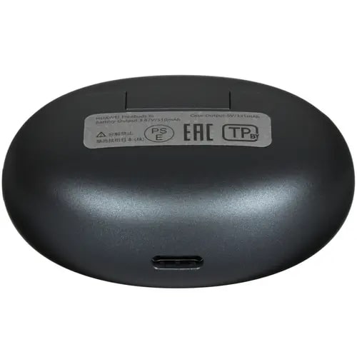 Наушники Huawei FreeBuds 6i Black