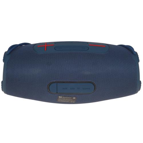 Колонка BQ PBS4003 Blue