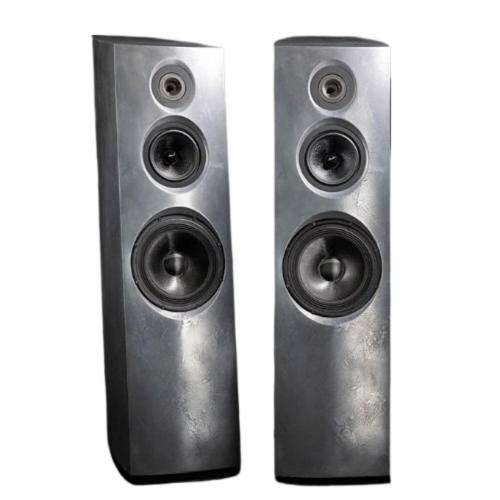 Напольная акустика Davis Acoustics Stellar Silver Moon