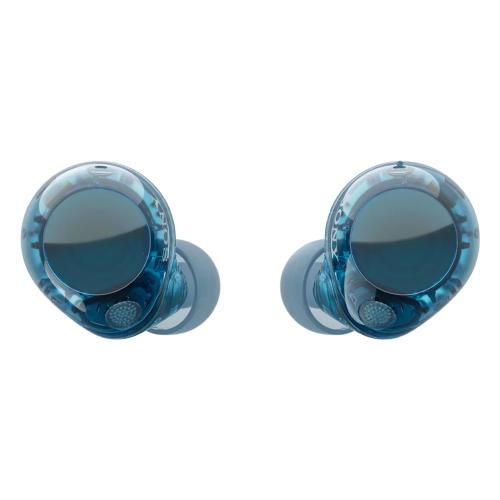 Наушники Sony WF-C710N Transparent Blue