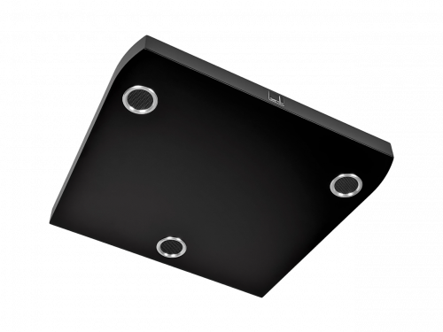 Полка для стойки Pillartech Audio Gravity PRO 24 Black