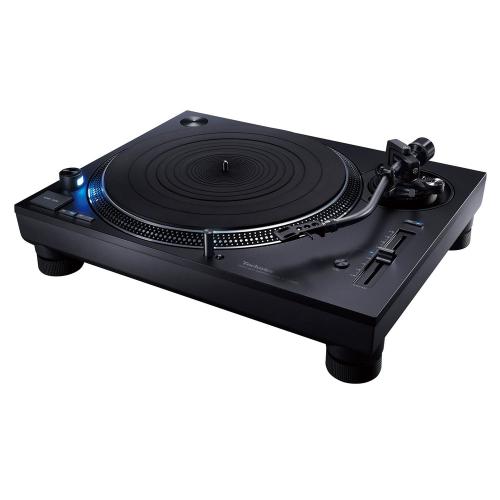 Проигрыватель винила Technics SL-1210GR2EK Black