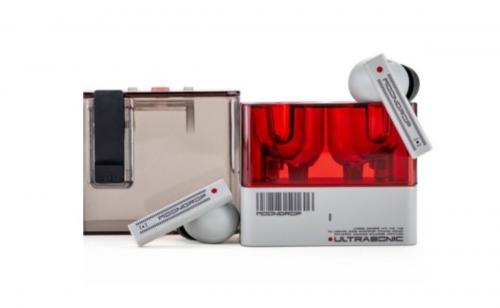 Наушники MOONDROP ULTRASONIC