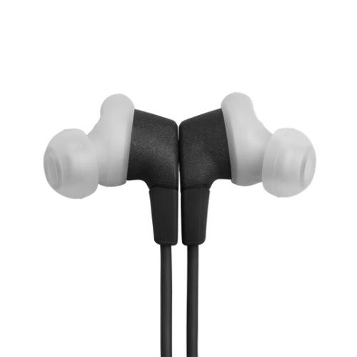 Наушники JBL Endurance Run 3 Wireless Black/Grey (JBLENDURRUN3BTBLKG)