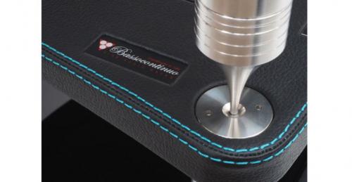 Модуль стойки под Hi-Fi Bassocontinuo Accordeon XL4 2.0 MC edition – h 285 mm