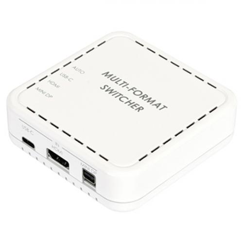 Коммутатор сигналов HDMI Cypress CPLUS-31PS
