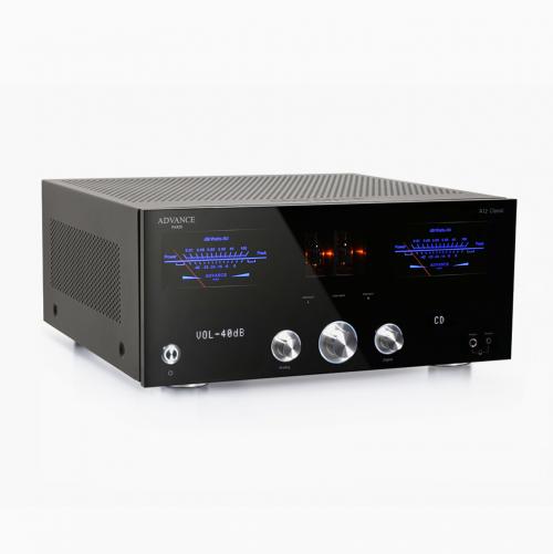 Интегральный усилитель Advance Paris A12 Classic