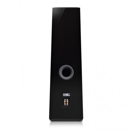 Напольная акустика SVS Ultra Tower piano black