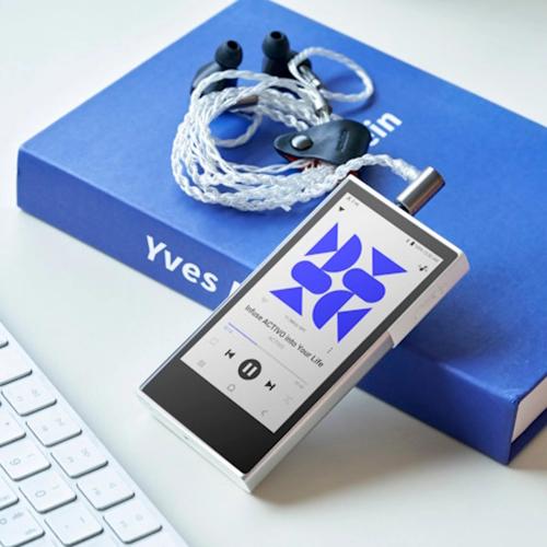 Плеер Astell&Kern ACTIVO P1