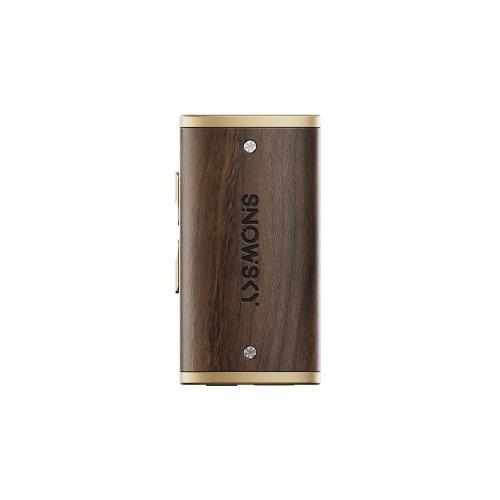 Усилитель для наушников FIIO Snowsky Melody Walnut